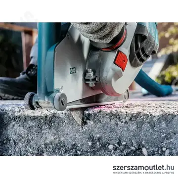 BOSCH Standard for Universal gyémánt vágótárcsa 180x2,4x22,23mm (2608615063)