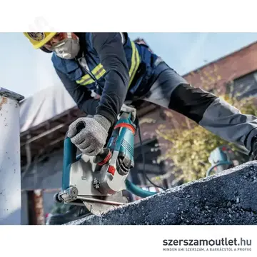 BOSCH Standard for Universal gyémánt vágótárcsa 180x2,4x22,23mm (2608615063)