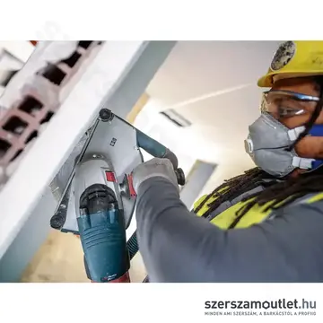 BOSCH Standard for Universal gyémánt vágótárcsa 180x2,4x22,23mm (2608615063)