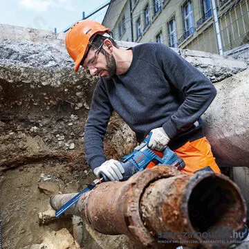 BOSCH S 1127 BEF Endurance for Heavy Metal szablyafűrészlap 225x25x1,1mm [5db/csomag] (2608657524)
