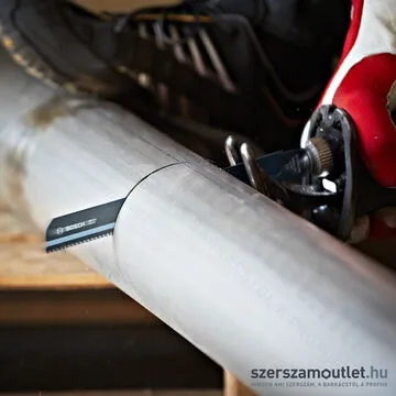 BOSCH S 1130 CF Endurance for Heavy Metal szablyafűrészlap 225x22x1,6mm [5db/csomag] (2608657528)
