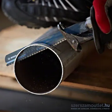 BOSCH S 1130 CF Endurance for Heavy Metal szablyafűrészlap 225x22x1,6mm [5db/csomag] (2608657528)