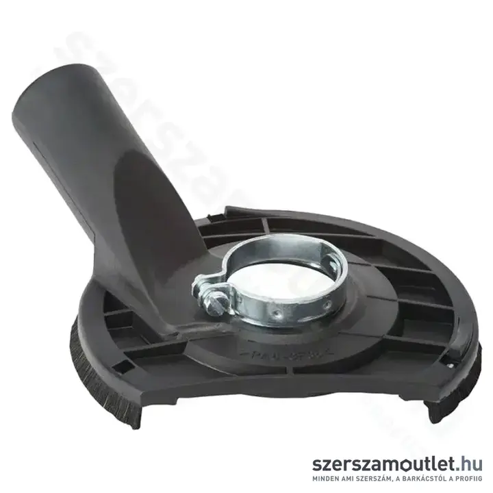 BOSCH Porelszívó burkolat csiszoláshoz kefekoszorúval szorítópánttal (1605510281)