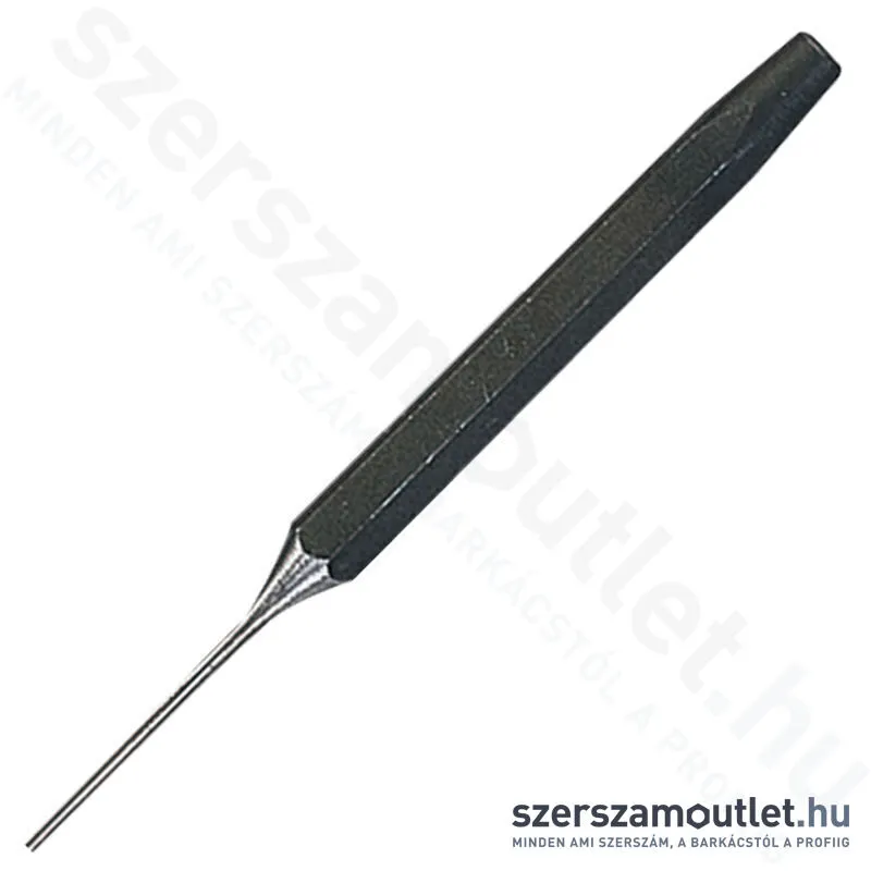 KINGTONY Csapszegkiütő 4x150mm