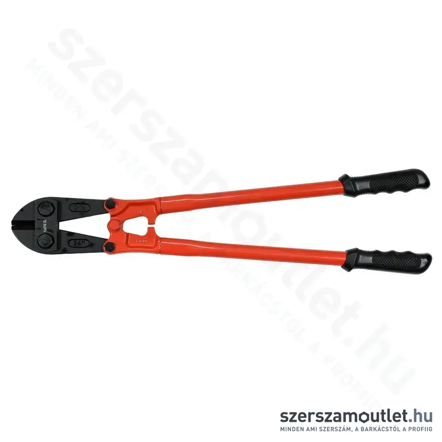 YATO Csapszegvágó PROFI 1050mm (42