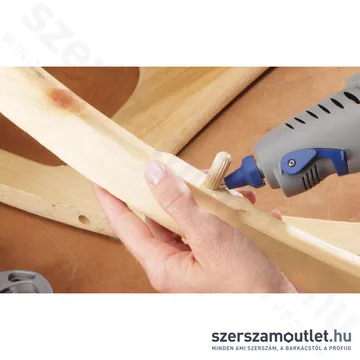 DREMEL 940 Ragasztópisztoly (195°C) (F0130940JA)