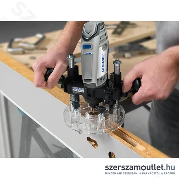 DREMEL Nagysebességű marószár 5,6x39mm (2db) (196) (26150196JA)