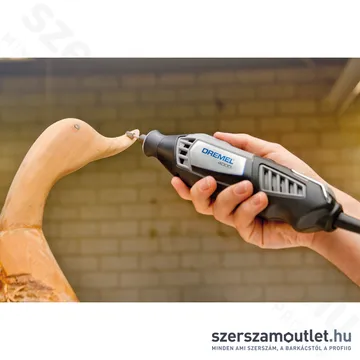 DREMEL Nagysebességű marószár 5,6x39mm (2db) (196) (26150196JA)