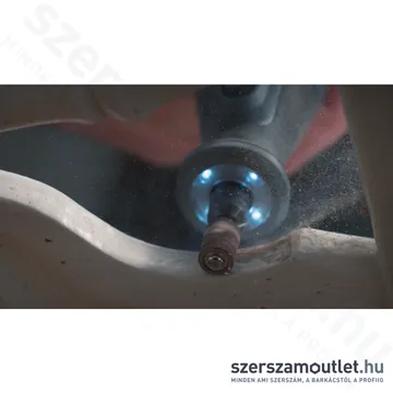 DREMEL Csiszolószalag és tüske 3,2x6,4mm G60 (2db) (430) (26150430JA)