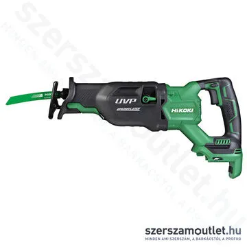 HIKOKI CR36DA Akkus orrfűrész kofferben MULTI VOLT(36V) (Akku és töltő nélkül!)