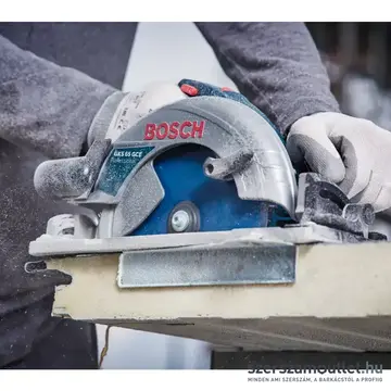 BOSCH Expert for Wood körfűrészlap 210x2,8/1,8x30mm T48 (2608644060)