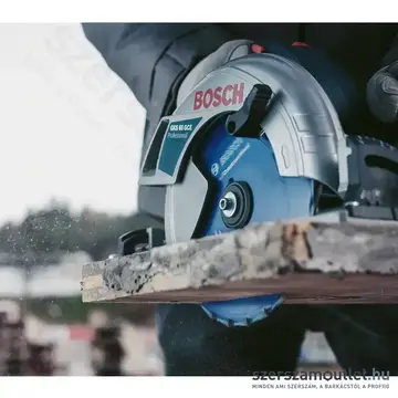 BOSCH Expert for ConstructWood körfűrészlapok merülő- és kézi körfűrészekhez 160x2/1,3x20mm 24 ATB+p