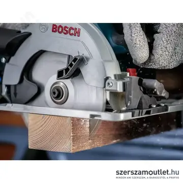 BOSCH Standard for Wood körfűrészlap akkumulátoros fűrészekhez 165x20mm 12 fog