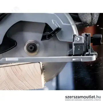 BOSCH Standard for Wood körfűrészlap akkumulátoros fűrészekhez 165x20mm 12 fog