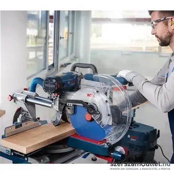 BOSCH Expert for Wood körfűrészlap asztali fűrészekhez 254x2,6/1,8x30mm 32 fog ATB pos