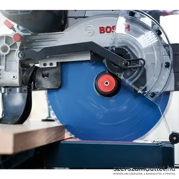 BOSCH Expert for Wood körfűrészlap asztali fűrészekhez 254x2,6/1,8x30mm 32 fog ATB pos