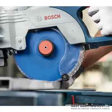 BOSCH Expert for Aluminium körfűrészlapok merülő- és kézi fűrészekhez 210x2,8/1,8x30mm 72 fog HLTCG