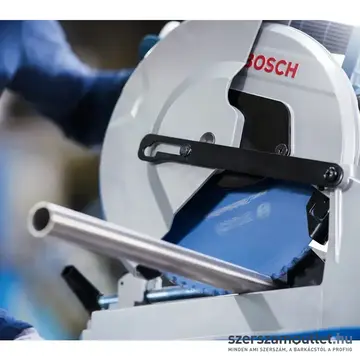 BOSCH Expert for Stainless Steel körfűrészlap 305x2,5/2,2x25,4 mm, 60 fog