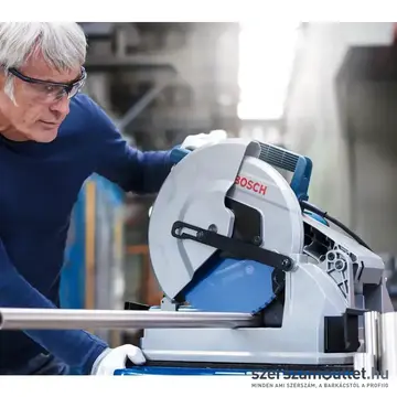 BOSCH Expert for Stainless Steel körfűrészlap 305x2,5/2,2x25,4 mm, 60 fog