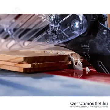 BOSCH Speedline Wood körfűrészlap asztali körfűrészekhez 250x3,2/2,2x30mm 24 fog