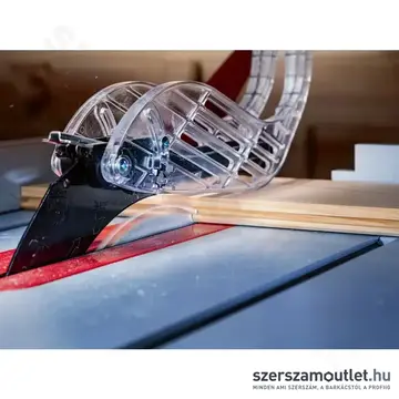BOSCH Speedline Wood körfűrészlap asztali körfűrészekhez 350x3,5/2,5x30mm 32 fog