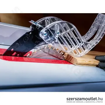BOSCH Speedline Wood körfűrészlap asztali körfűrészekhez 400x3,5/2,5x30mm 36 fog