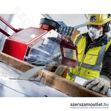 BOSCH Construct Wood szögálló körfűrészlap asztali körfűrészekhez 350x3,5/2,5x30mm 24 fog