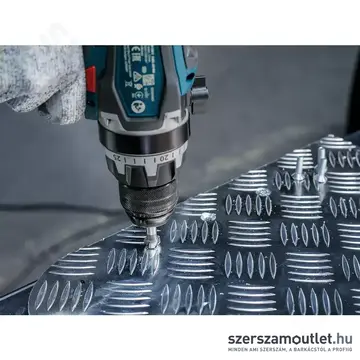 BOSCH Kúpos süllyesztő 25,0 M12 67mm 10mm