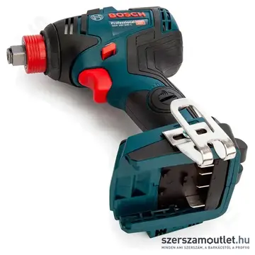 BOSCH GDX 18V-200 C Akkus ütvecsavarozó (18V) (1/4"-1/2" 200Nm) (Akku és töltő nélkül!) (06019G4204)