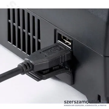 HIKOKI UC18YTSL MULTI VOLT Multi-Port töltő 4db akkukhoz (14,4/18V)