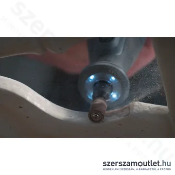 DREMEL Keskeny csiszolószalag 6,4mm G60 (6db) (431) (2615043132)