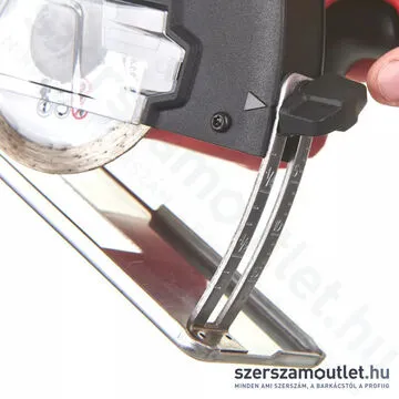 MILWAUKEE M12 FCOT-0 Akkus szuperkompakt vágószerszám (12V/76mm) (Akku és töltő nélkül) (4933464618)