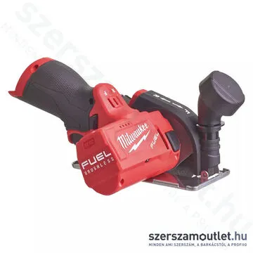 MILWAUKEE M12 FCOT-0 Akkus szuperkompakt vágószerszám (12V/76mm) (Akku és töltő nélkül) (4933464618)