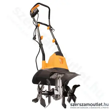 RIWALL RET 3275 Elektromos kapálógép, 32cm, 10-20cm, 750W/230V