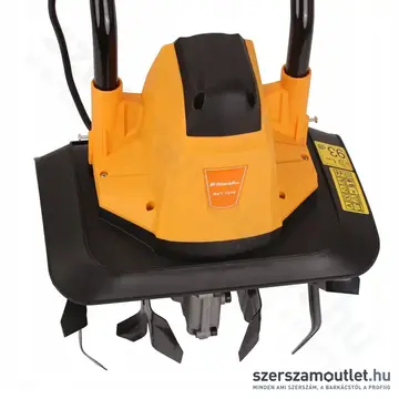 RIWALL RET 3275 Elektromos kapálógép, 32cm, 10-20cm, 750W/230V