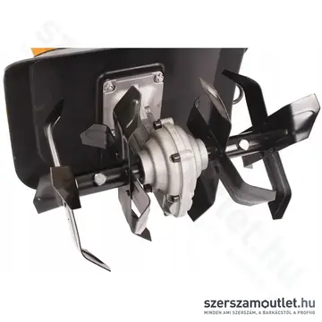RIWALL RET 3275 Elektromos kapálógép, 32cm, 10-20cm, 750W/230V