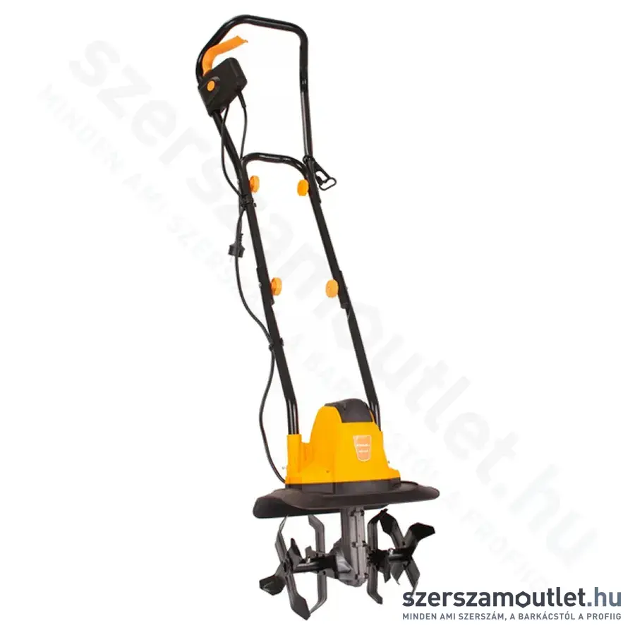 RIWALL RET 3275 Elektromos kapálógép, 32cm, 10-20cm, 750W/230V
