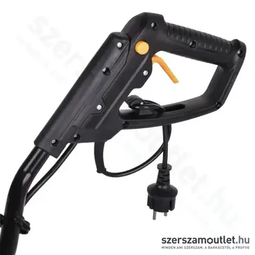 RIWALL RET 4014 Elektromos kapálógép, 40cm, 10-20cm, 1400W/230V