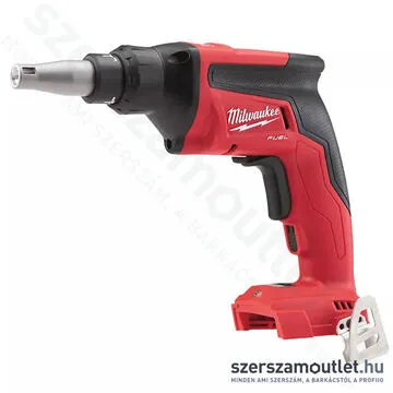 MILWAUKEE M18 FSG-0X Akkus szénkefementes csavarbehajtó HD kofferben (18V) (Akku és töltő nélkül)