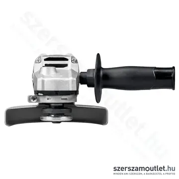 METABO W 850-125 Sarokcsiszoló (850W/125mm)