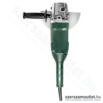 METABO WE 2000-230 Sarokcsiszoló lágyindítással (2000W/230mm)