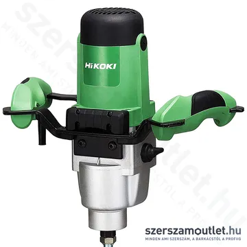 HIKOKI UM16VST2 Keverőgép (1600W/160mm)