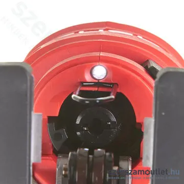 MILWAUKEE M18 FJS-0X Akkus szúrófűrész szénkefementes, HD kofferben (18V) (Akku és töltő nélkül!)