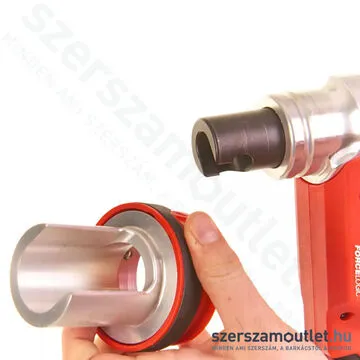 MILWAUKEE M18 HKP-201CA FORCE LOGIC Akkus hidraulikus lyukasztógép (1x2,0Ah/18V) (4933451204)