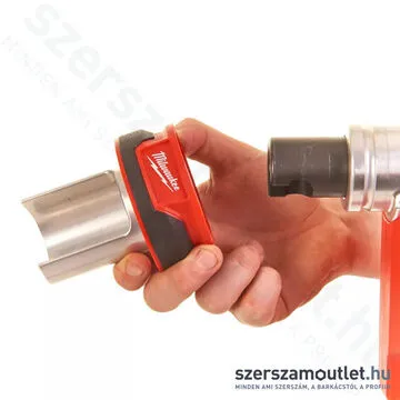 MILWAUKEE M18 HKP-201CA FORCE LOGIC Akkus hidraulikus lyukasztógép (1x2,0Ah/18V) (4933451204)