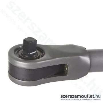 MILWAUKEE M12 FIR38LR-0 Akkus racsnis csavarkulcs (3/8" 75Nm) (12V) (Akku és töltő nélkül!)