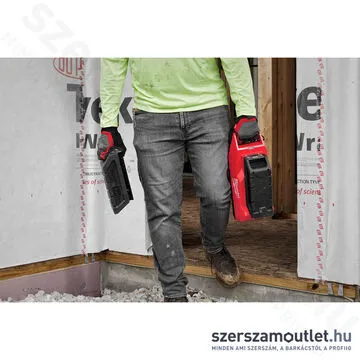 MILWAUKEE MXF CP203 MX FUEL™ REDLITHIUM™ 3,0Ah akkumlátor