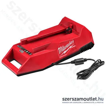 MILWAUKEE MXF C MX FUEL™ Töltő MXF akkukhoz