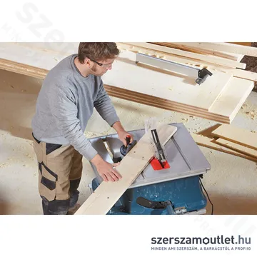 BOSCH GTS 635-216 Asztali körfűrész (1600W/216mm) (0601B42000)