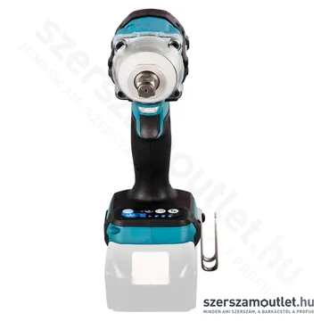MAKITA DTW300Z Akkus szénkefementes ütvecsavarozó 1/2